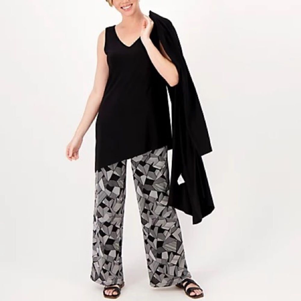 Attitudes by Renee 3-Piece Wardrobe Warrior Set